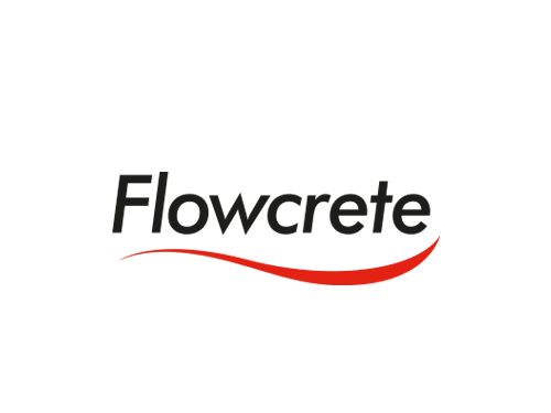 logo flowcrete