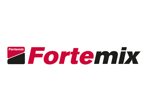  logo fortemix