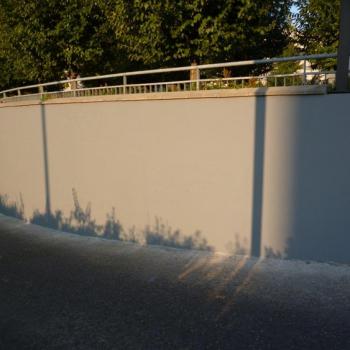 Naprawa pęknięć płyt betonowych