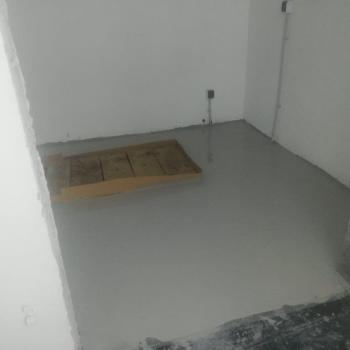 Posadzki antyelektrostatyczno żywiczne