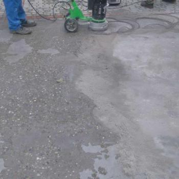 Prefabrykaty do ścianek tenisowych