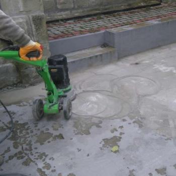 Prefabrykaty do ścianek tenisowych